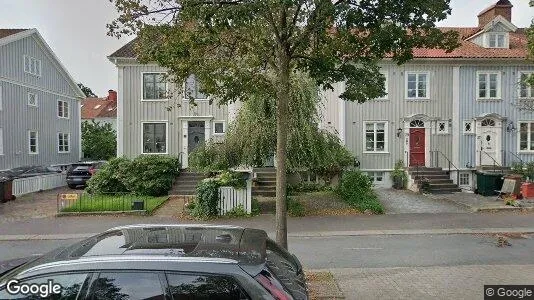 Rooms for rent in Örgryte-Härlanda - Photo from Google Street View