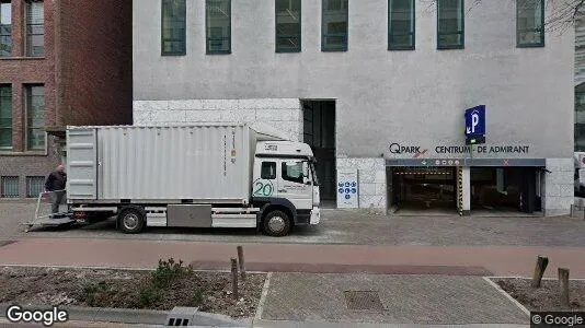 Apartments for rent in Eindhoven - Photo from Google Street View