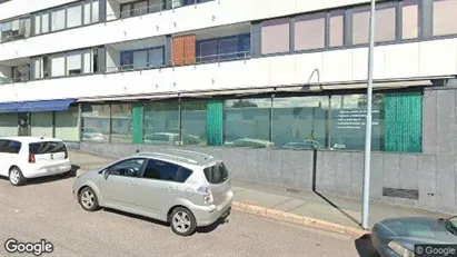 Apartments for rent in Imatra - Photo from Google Street View