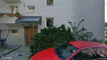 Apartments for rent in Luzern-Stadt - Photo from Google Street View