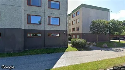 Apartments for rent in Rauma - Photo from Google Street View