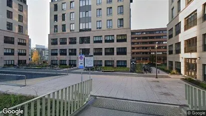 Apartments for rent in Amsterdam Amsterdam-Zuidoost - Photo from Google Street View