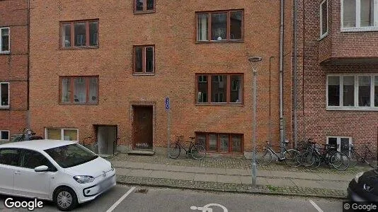 Apartments for rent in Aalborg Center - Photo from Google Street View