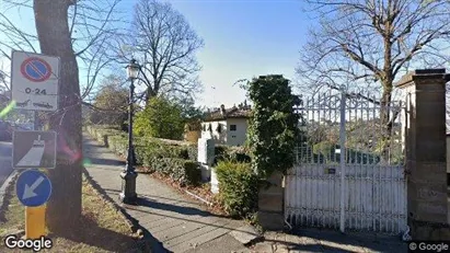 Apartments for rent in Florence - Photo from Google Street View