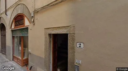 Apartments for rent in Florence - Photo from Google Street View