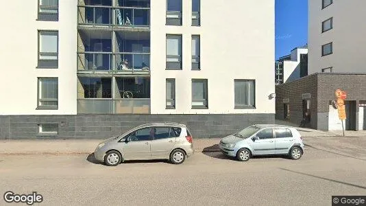 Apartments for rent in Helsinki Itäinen - Photo from Google Street View