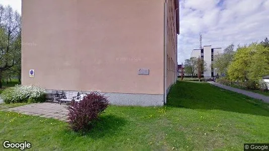 Apartments for rent in Pori - Photo from Google Street View