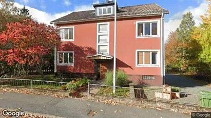 Apartments for rent in Nässjö - Photo from Google Street View