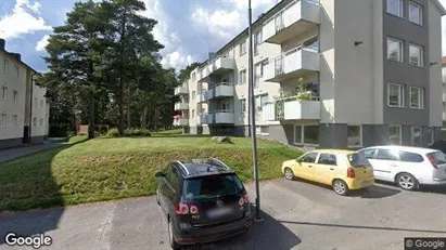 Apartments for rent in Sundsvall - Photo from Google Street View