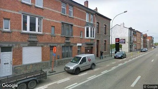 Apartments for rent in Hasselt - Photo from Google Street View