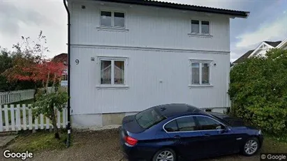 Apartments for rent in Skien - Photo from Google Street View