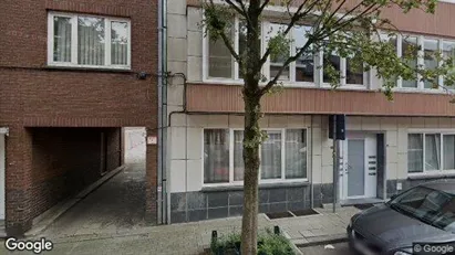 Apartments for rent in Hasselt - Photo from Google Street View