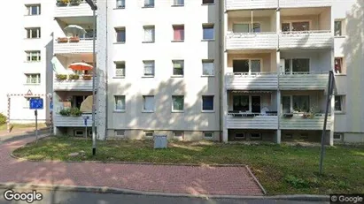 Apartments for rent in Saale-Holzland-Kreis - Photo from Google Street View