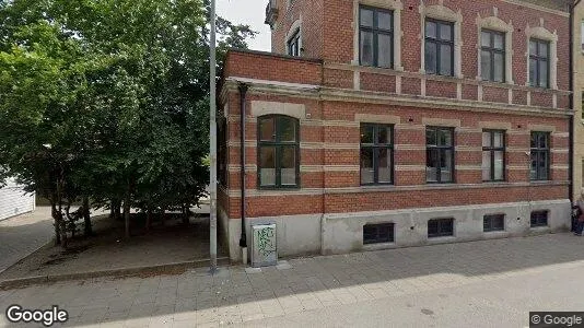 Apartments for rent in Trelleborg - Photo from Google Street View