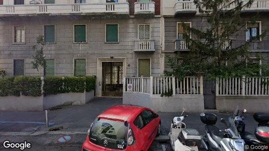 Apartments for rent in Milano Zona 1 - Centro storico - Photo from Google Street View