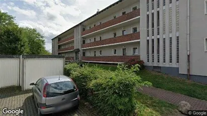 Rooms for rent in Oberhausen - Photo from Google Street View