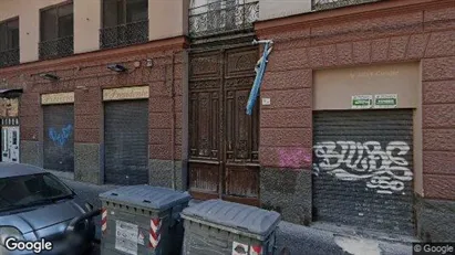 Apartments for rent in Napoli Municipalità 4 - Photo from Google Street View