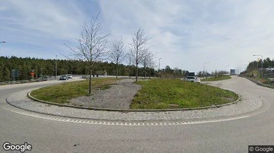 Rooms for rent in Stockholm West - Photo from Google Street View