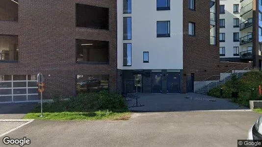 Apartments for rent in Vantaa - Photo from Google Street View