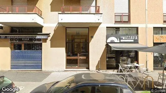 Apartments for rent in Milano Zona 4 - Vittoria, Forlanini - Photo from Google Street View