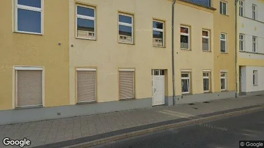 Apartments for rent in Mecklenburgische Seenplatte - Photo from Google Street View