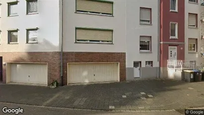 Apartments for rent in Mülheim an der Ruhr - Photo from Google Street View