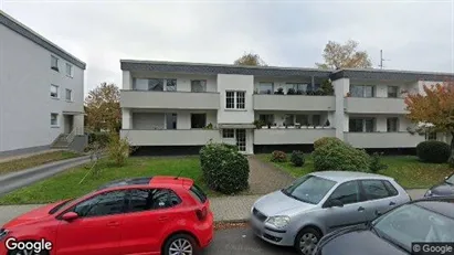 Apartments for rent in Mülheim an der Ruhr - Photo from Google Street View