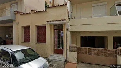 Apartments for rent in Patras - Photo from Google Street View