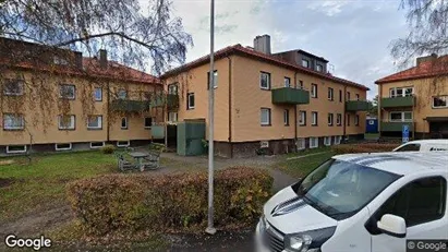 Apartments for rent in Eskilstuna - Photo from Google Street View