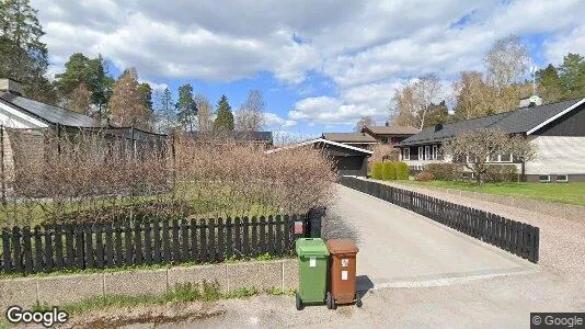 Apartments for rent in Uppsala - Photo from Google Street View