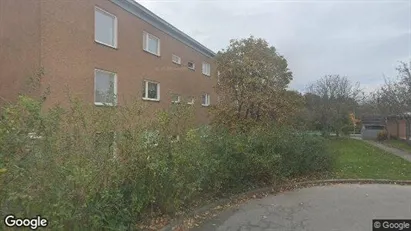 Apartments for rent in Stockholm West - Photo from Google Street View