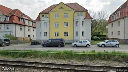 Apartments for rent in Saxon Switzerland-Eastern Ore Mountains - Photo from Google Street View