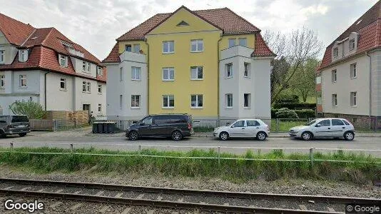 Apartments for rent in Saxon Switzerland-Eastern Ore Mountains - Photo from Google Street View