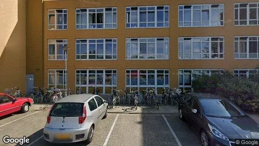 Apartments for rent in Arnhem - Photo from Google Street View