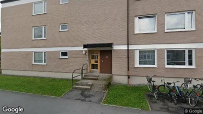 Apartments for rent in Uppsala - Photo from Google Street View