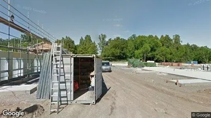 Apartments for rent in Linköping - Photo from Google Street View