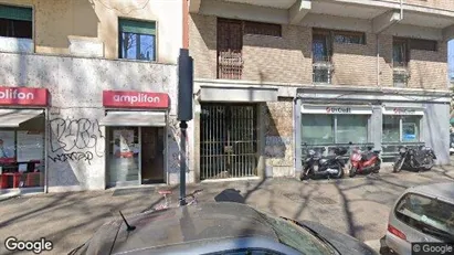 Apartments for rent in Roma Municipio III – Monte Sacro - Photo from Google Street View