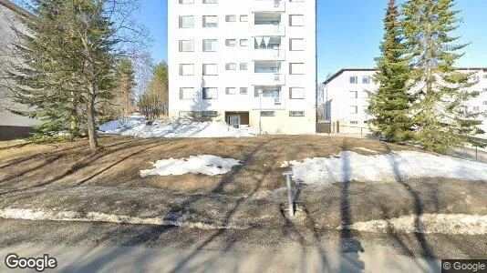 Apartments for rent in Kuopio - Photo from Google Street View