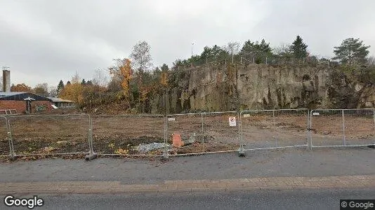 Apartments for rent in Turku - Photo from Google Street View