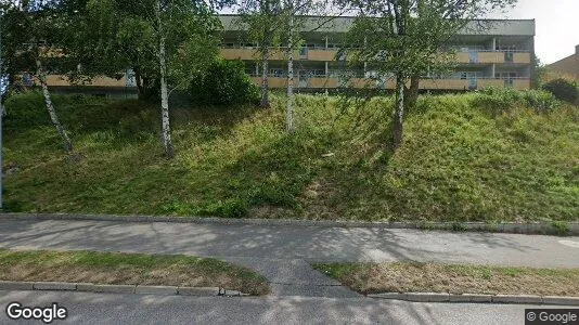 Apartments for rent in Växjö - Photo from Google Street View