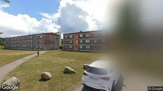 Apartments for rent in Kalmar - Photo from Google Street View