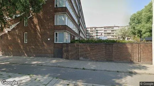 Apartments for rent in Norrköping - Photo from Google Street View