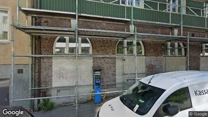 Rooms for rent in Gothenburg City Centre - Photo from Google Street View