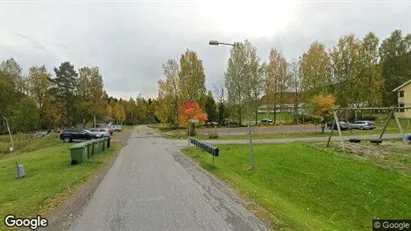 Apartments for rent in Ragunda - Photo from Google Street View