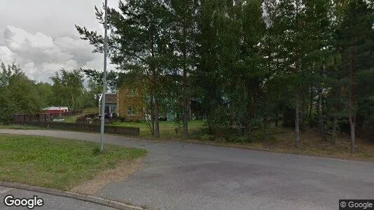 Apartments for rent in Strängnäs - Photo from Google Street View