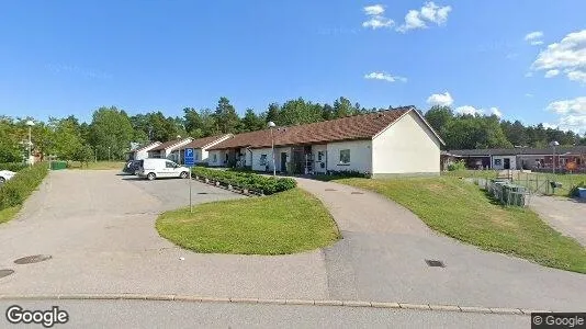 Apartments for rent in Strängnäs - Photo from Google Street View