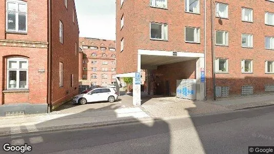 Rooms for rent in Lund - Photo from Google Street View