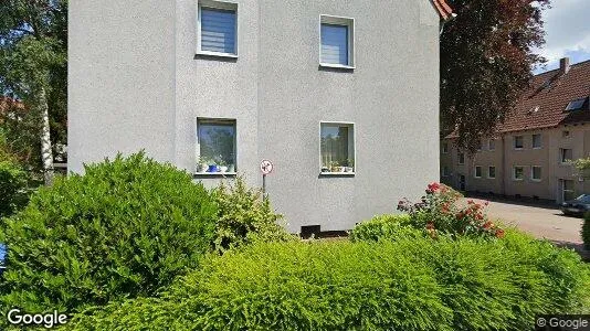 Apartments for rent in Hamm - Photo from Google Street View