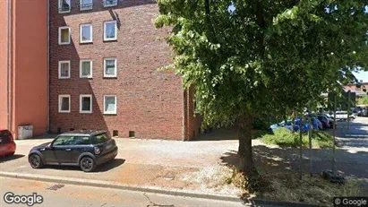Apartments for rent in Herne - Photo from Google Street View
