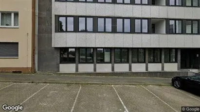 Apartments for rent in Essen - Photo from Google Street View